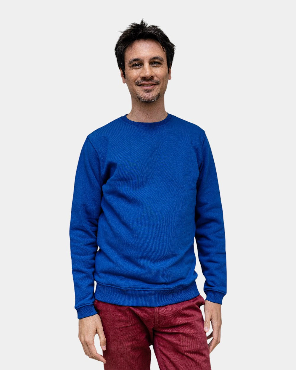 Felpa da uomo Made in France da personalizzare - 7