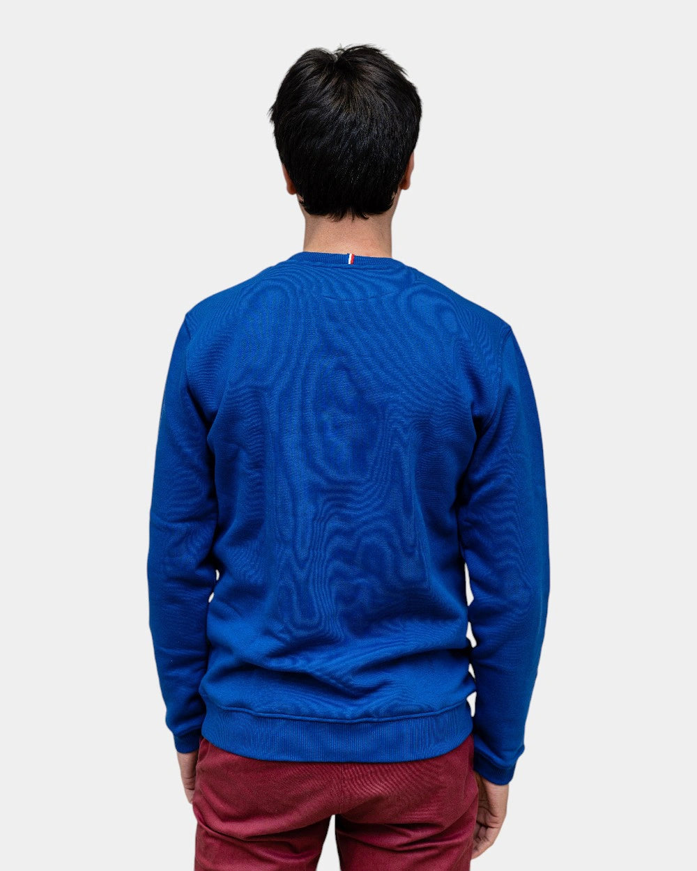 Felpa da uomo Made in France da personalizzare - 5