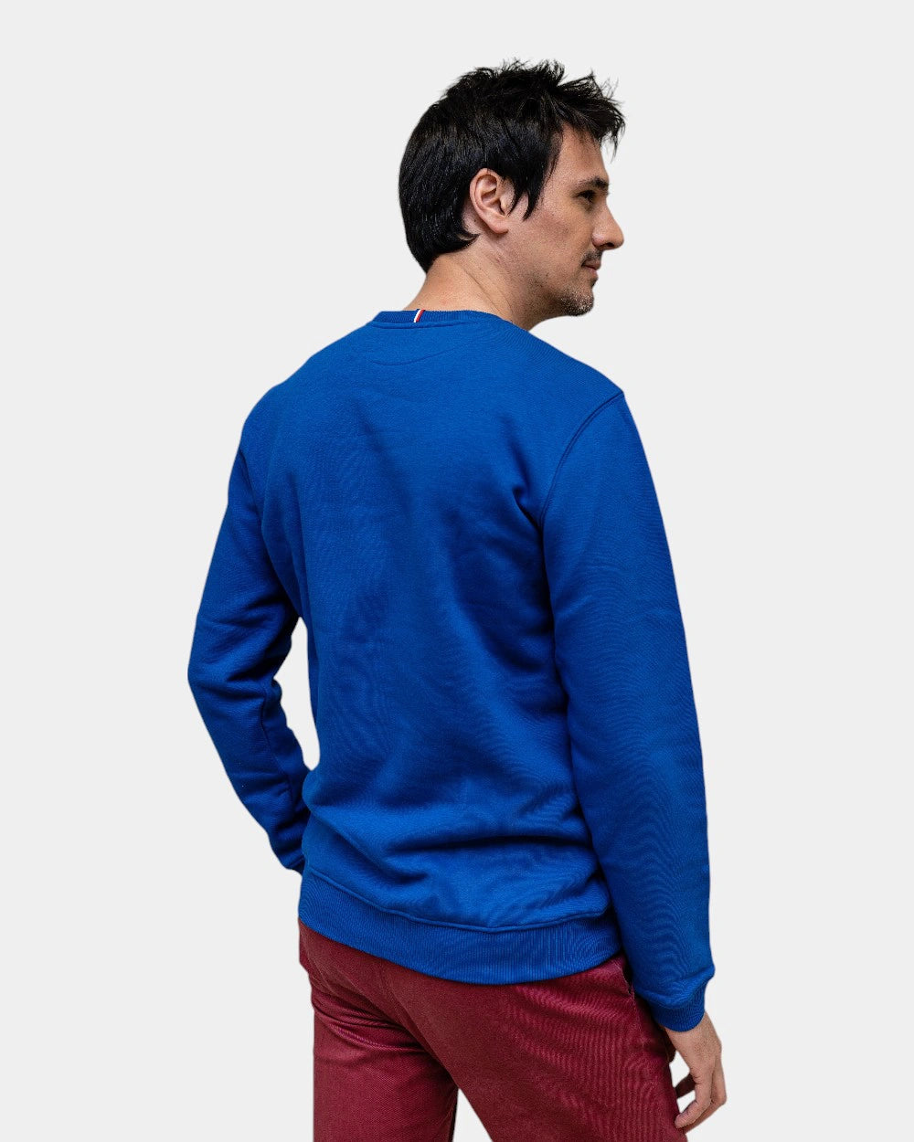 Felpa da uomo Made in France da personalizzare - 6