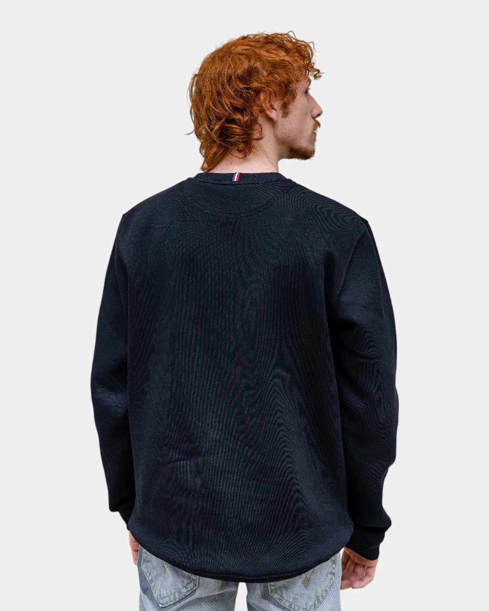 Felpa da uomo Made in France da personalizzare - 9