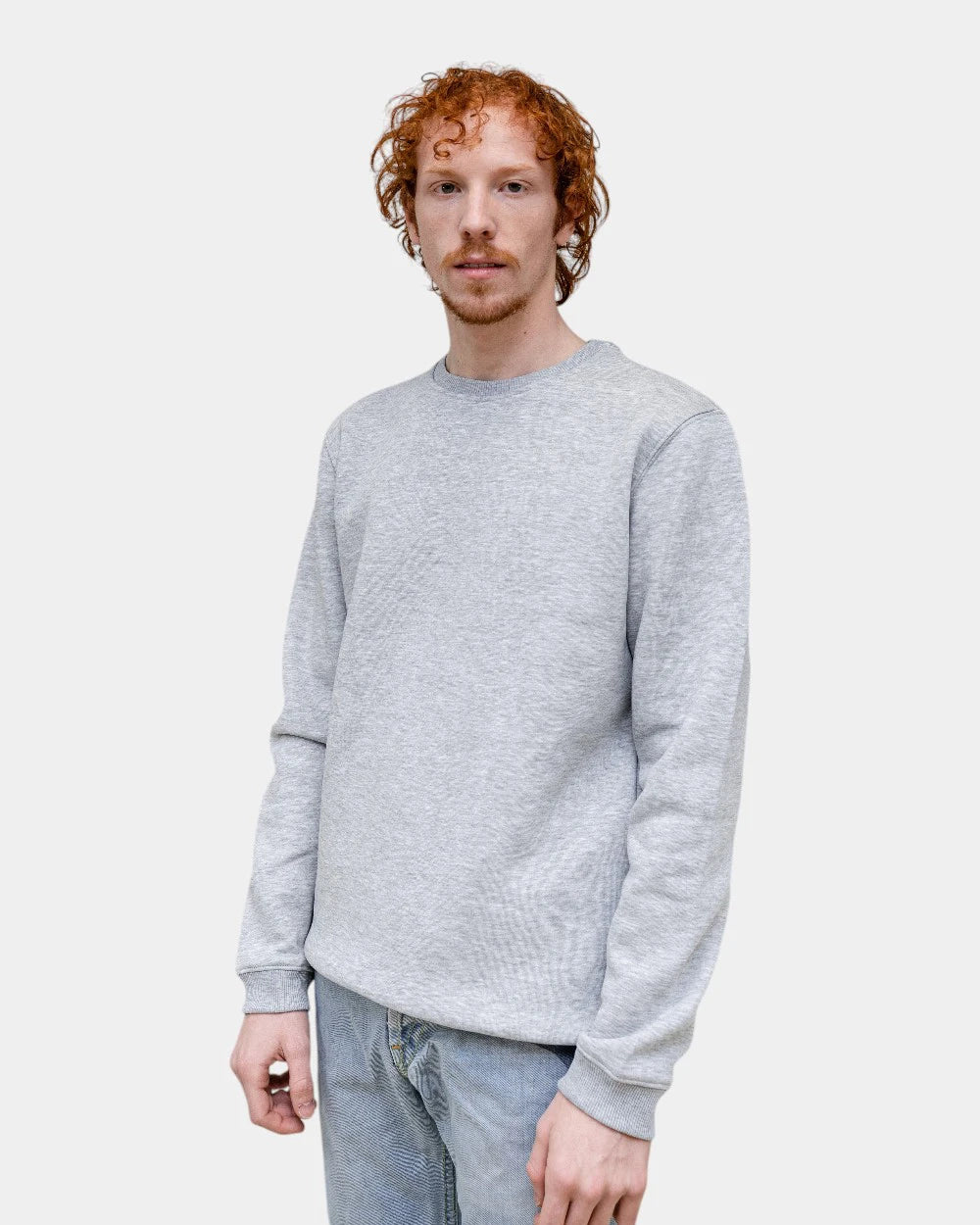 Felpa da uomo Made in France da personalizzare - 12