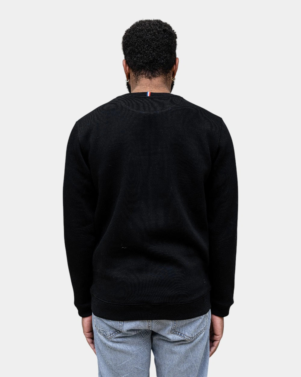 Felpa da uomo Made in France da personalizzare - 17