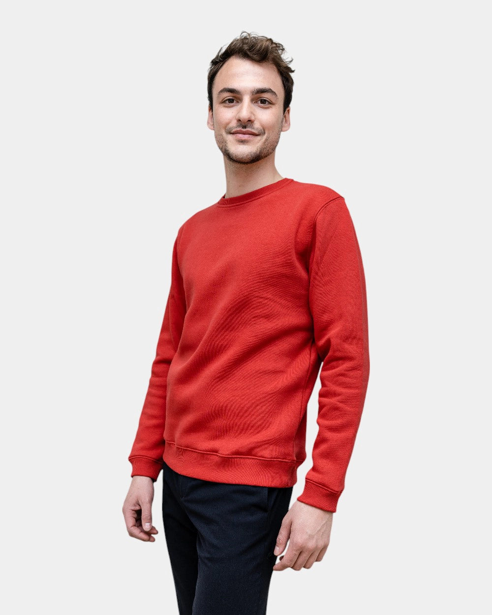 Felpa da uomo Made in France da personalizzare - 20