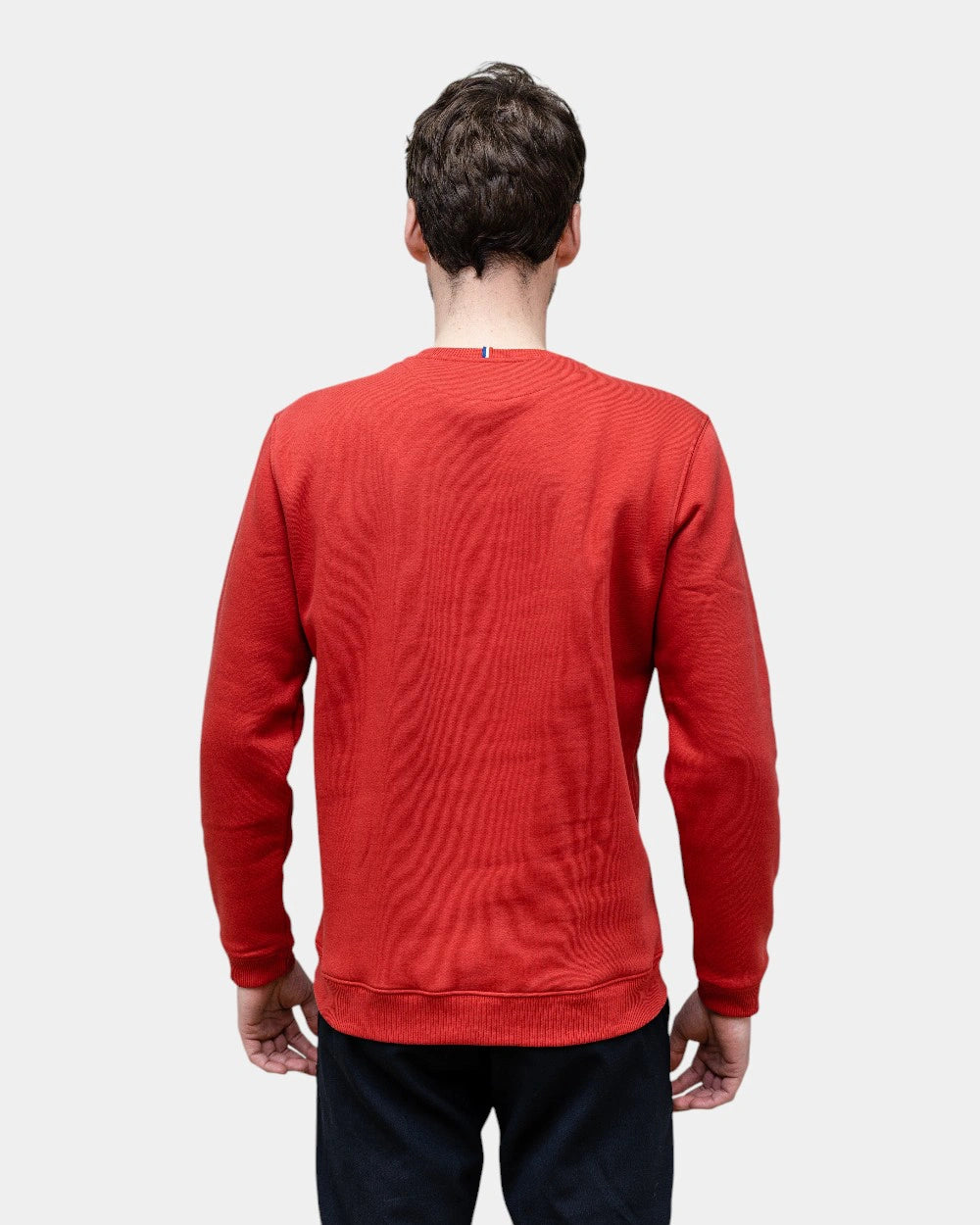 Felpa da uomo Made in France da personalizzare - 21