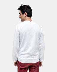 Felpa uomo Made in France da personalizzare - 3