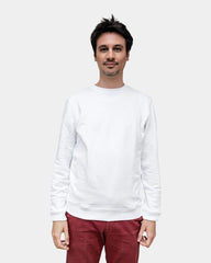 Felpa uomo Made in France da personalizzare - 4