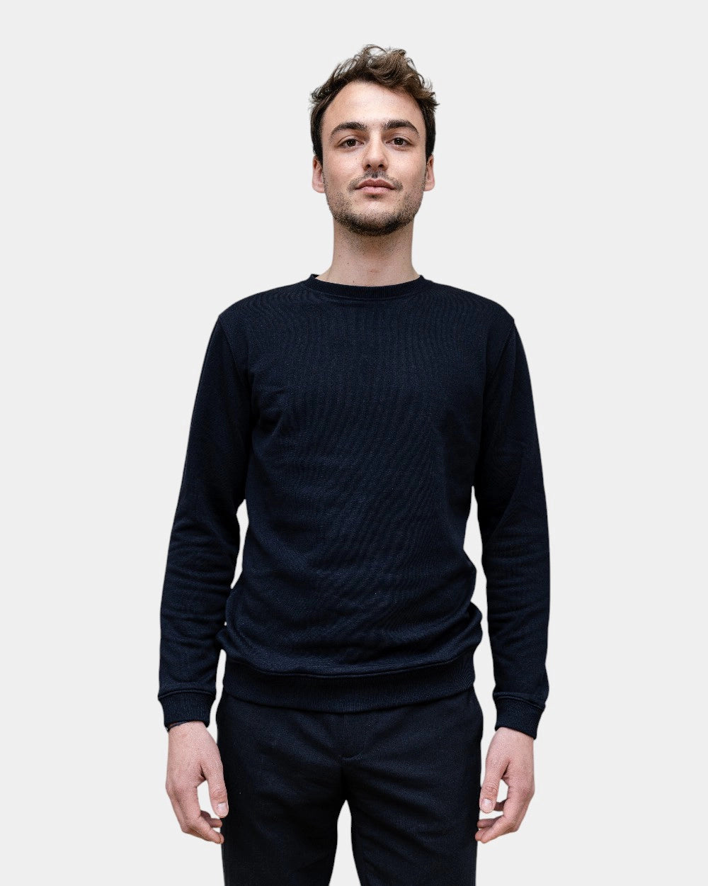 Felpa uomo Made in France da personalizzare - 7