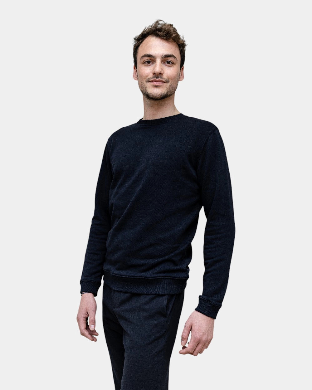 Felpa uomo Made in France da personalizzare