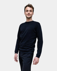 Felpa uomo Made in France da personalizzare