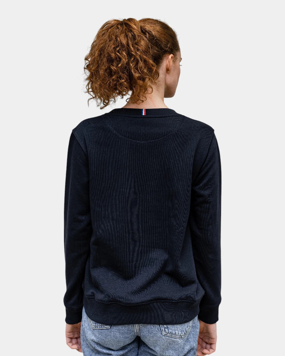 Hoodie donna Made in France da personalizzare - 10