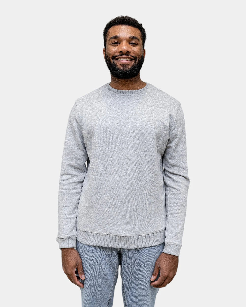 Felpa uomo Made in France da personalizzare - 11