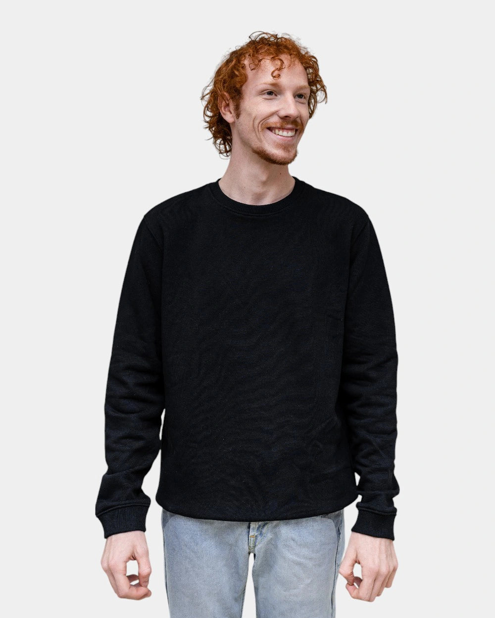 Felpa uomo Made in France da personalizzare - 15