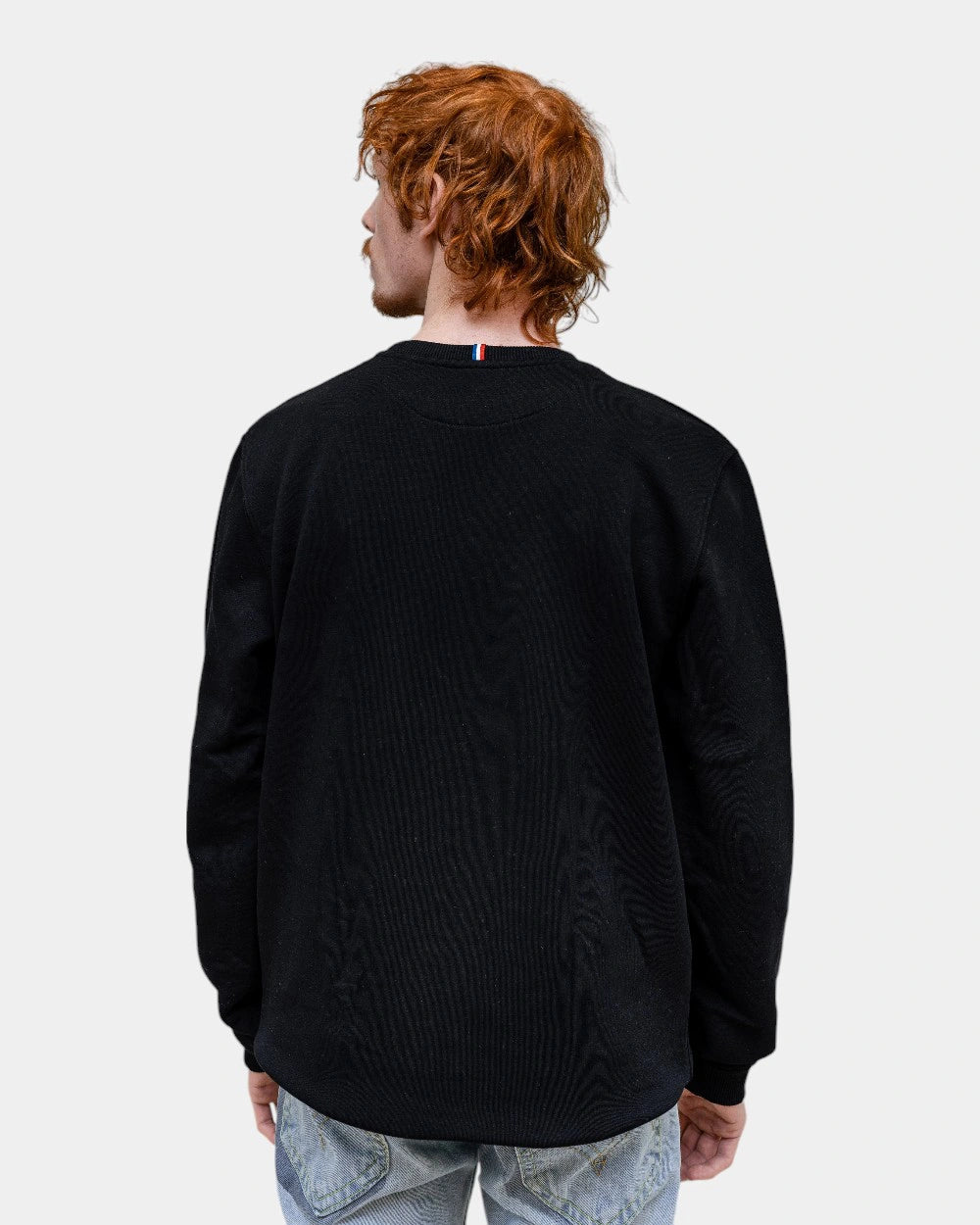 Felpa uomo Made in France da personalizzare - 13