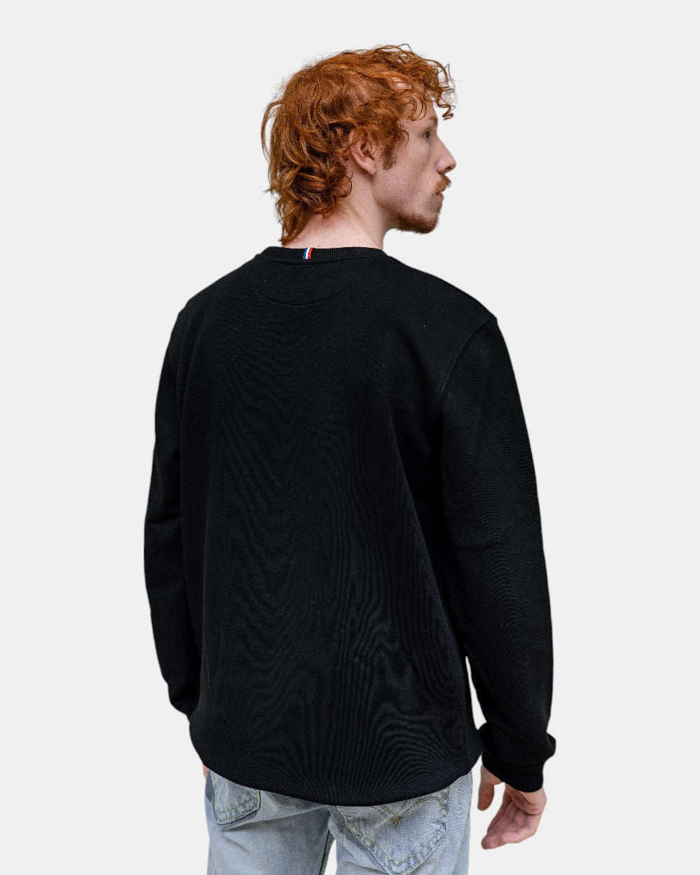 Felpa uomo Made in France da personalizzare - 14