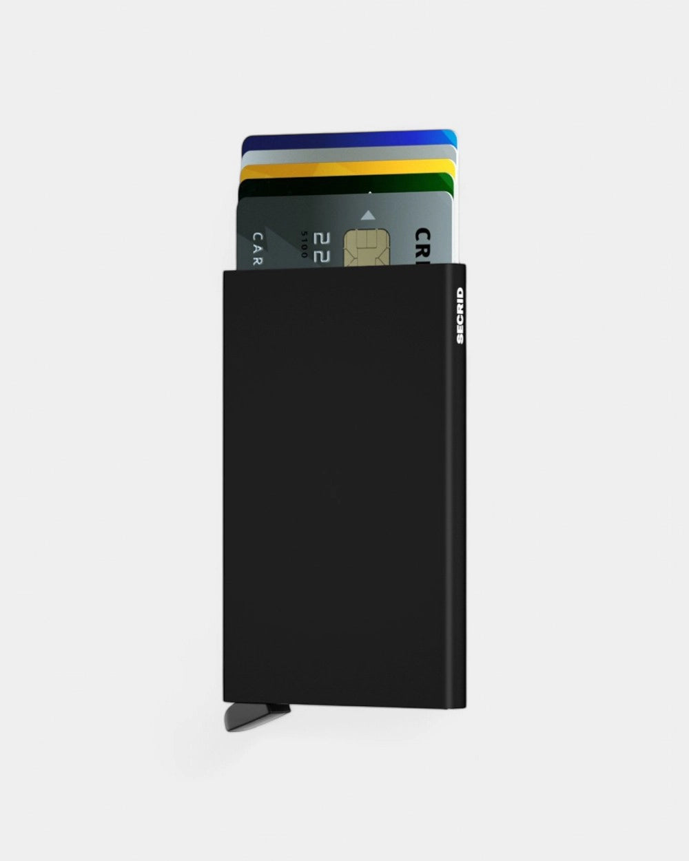 Porta carte ultra compatto da personalizzare - 1