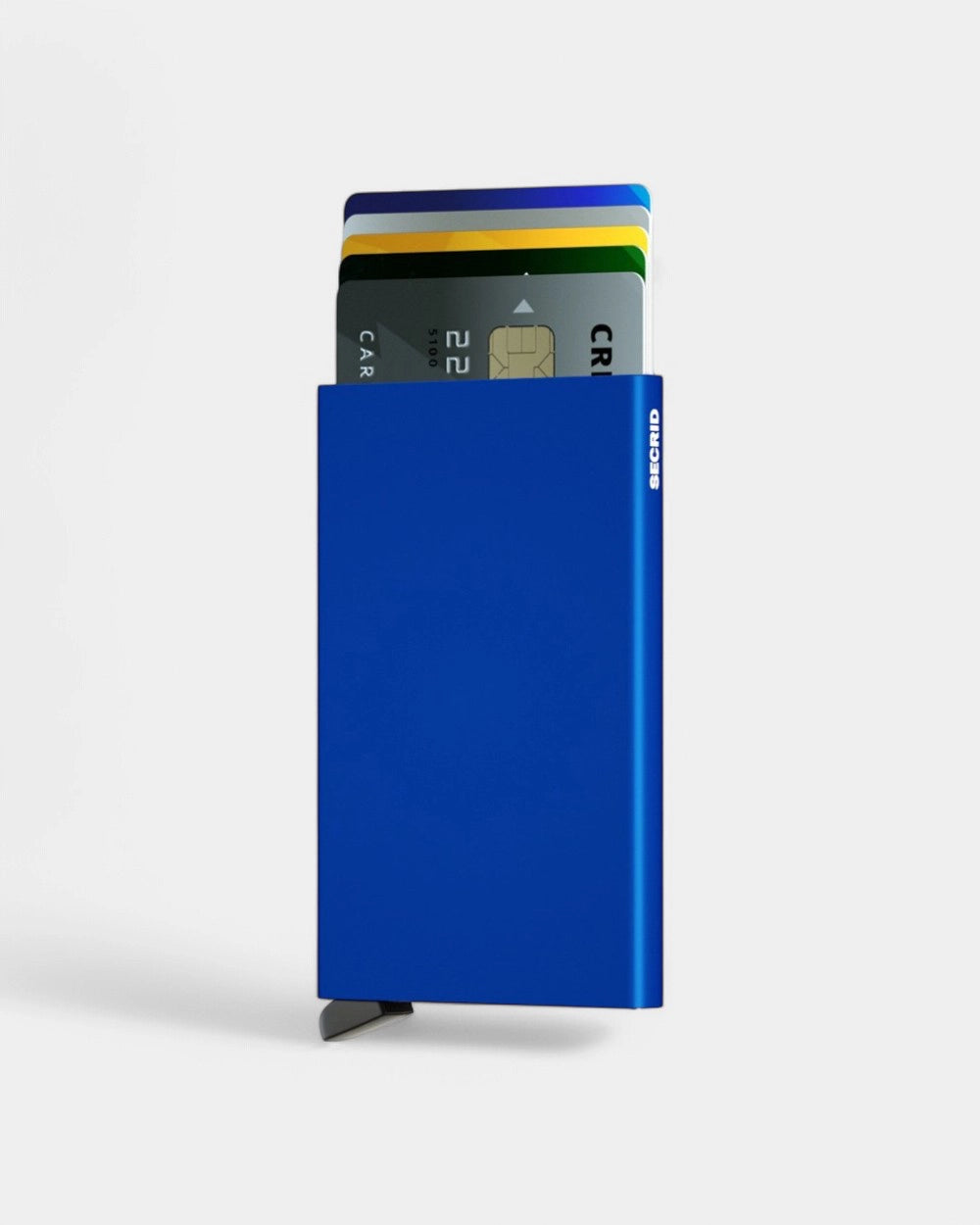 Porta carte ultra compatto da personalizzare - 4