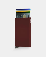 Porta carte ultra compatto da personalizzare - 8