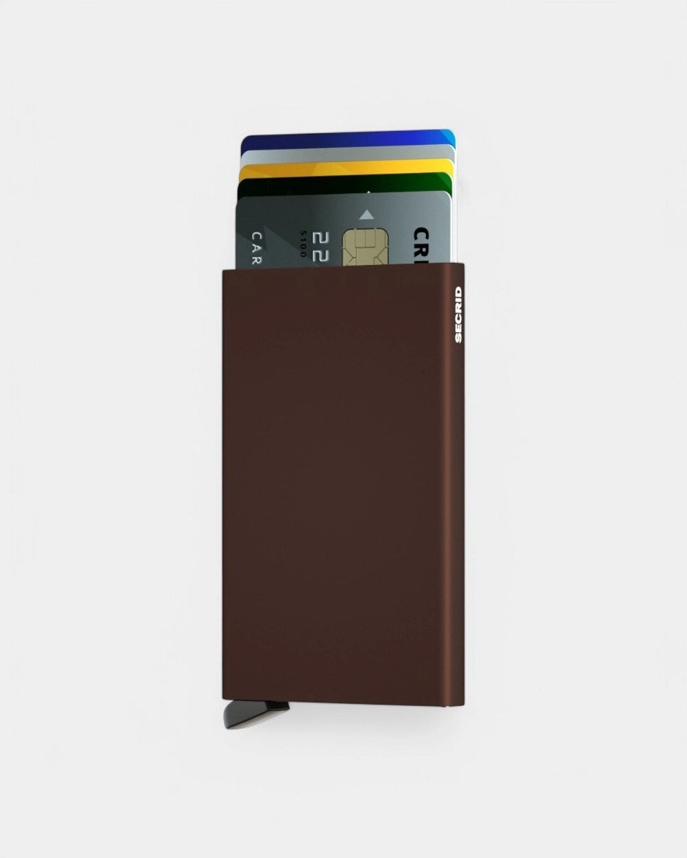 Porta carte ultra compatto da personalizzare - 12