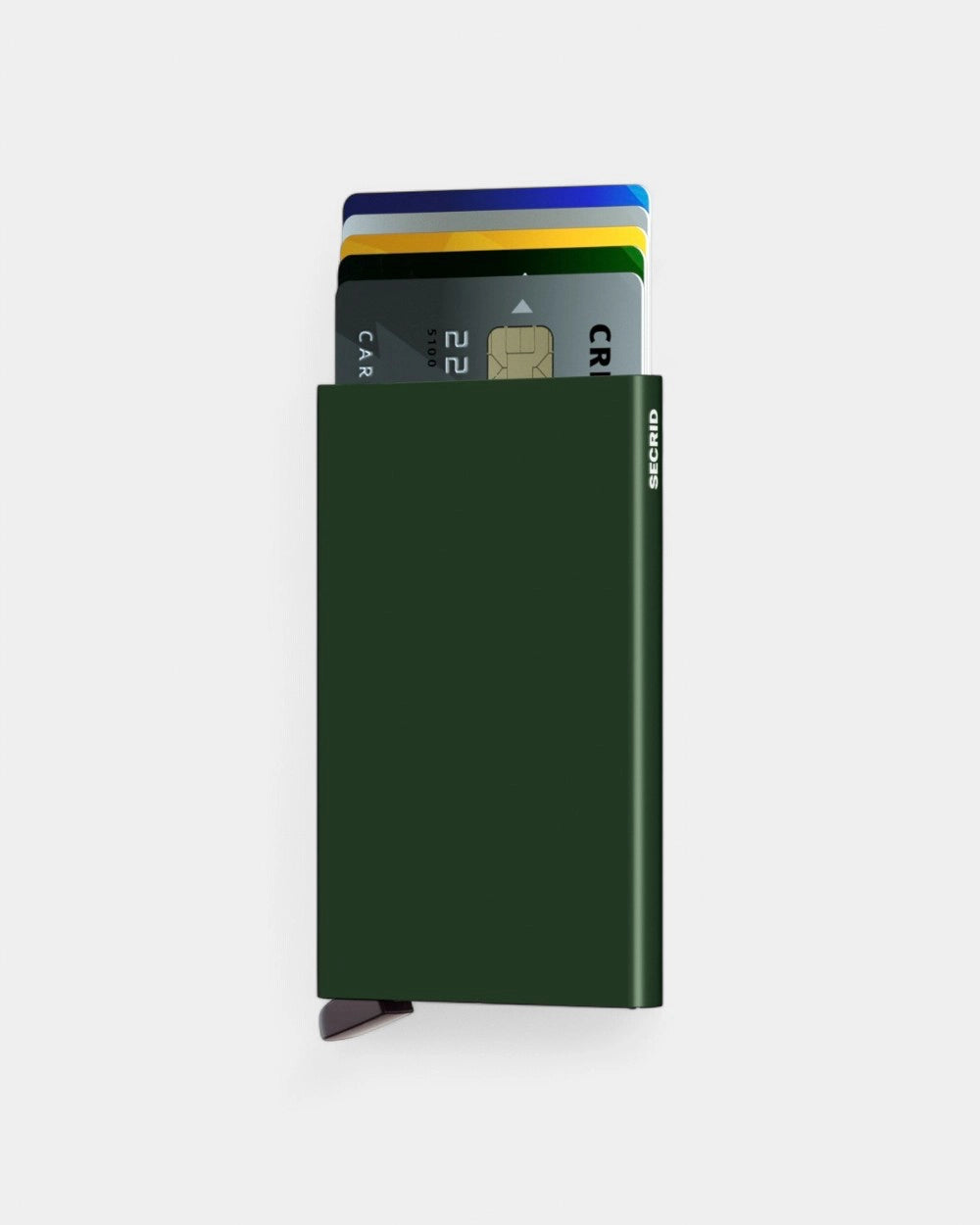 Porta carte ultra compatto da personalizzare - 16