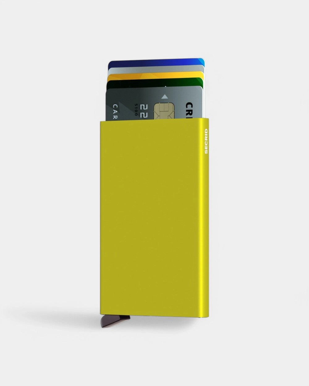 Porta carte ultra compatto da personalizzare - 20