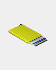 Porta carte ultra compatto da personalizzare - 22