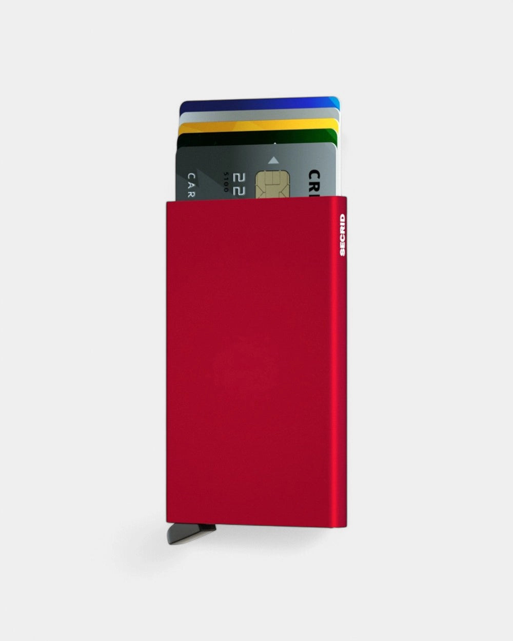 Porta carte ultra compatto da personalizzare - 28