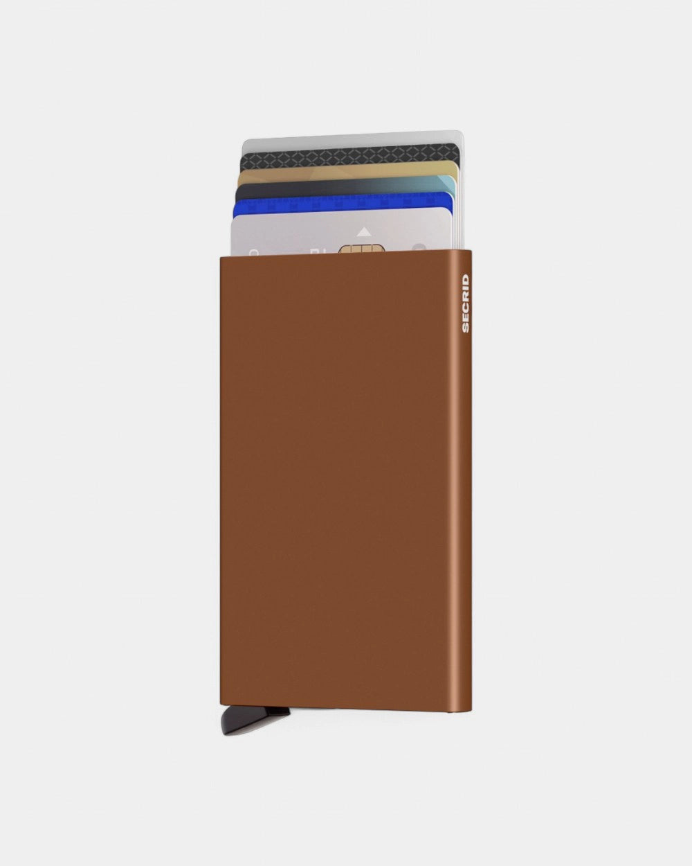 Porta carte ultra compatto da personalizzare - 32