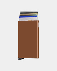 Porta carte ultra compatto da personalizzare - 32