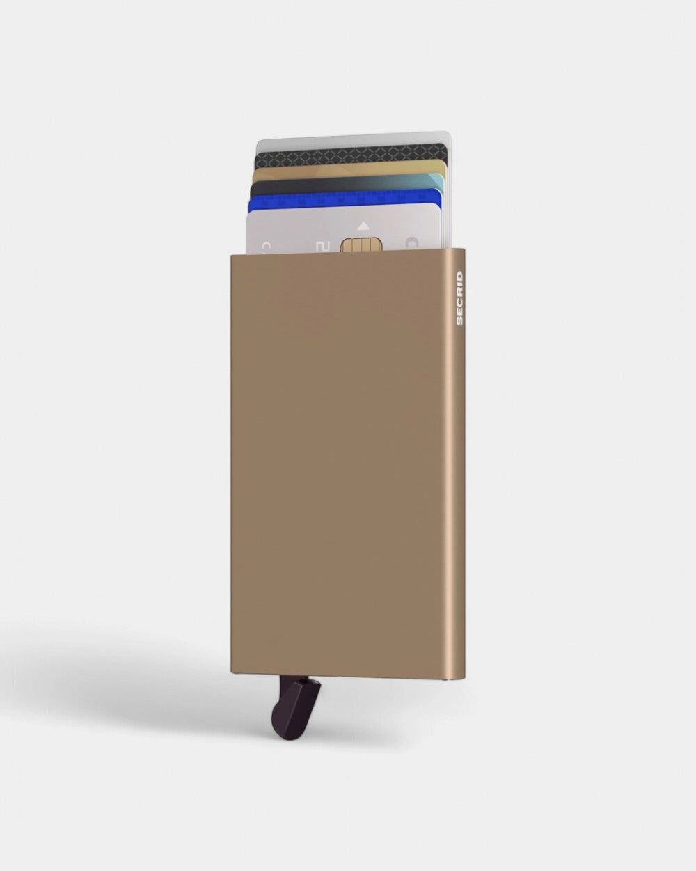 Porta carte ultra compatto da personalizzare - 36