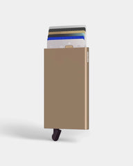 Porta carte ultra compatto da personalizzare - 36