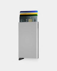 Porta carte ultra compatto da personalizzare - 40