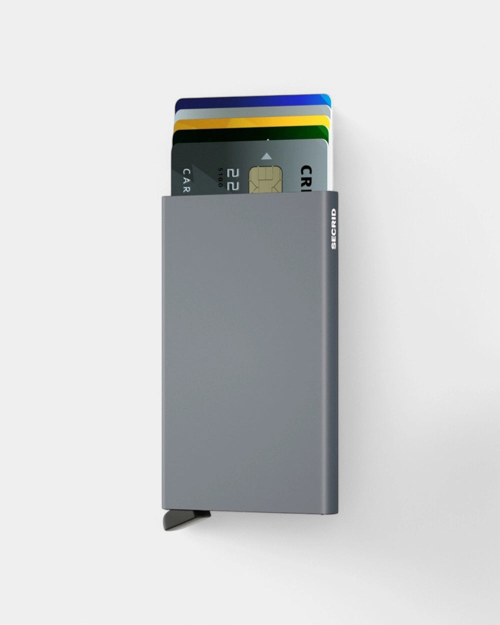 Porta carte ultra compatto da personalizzare - 44