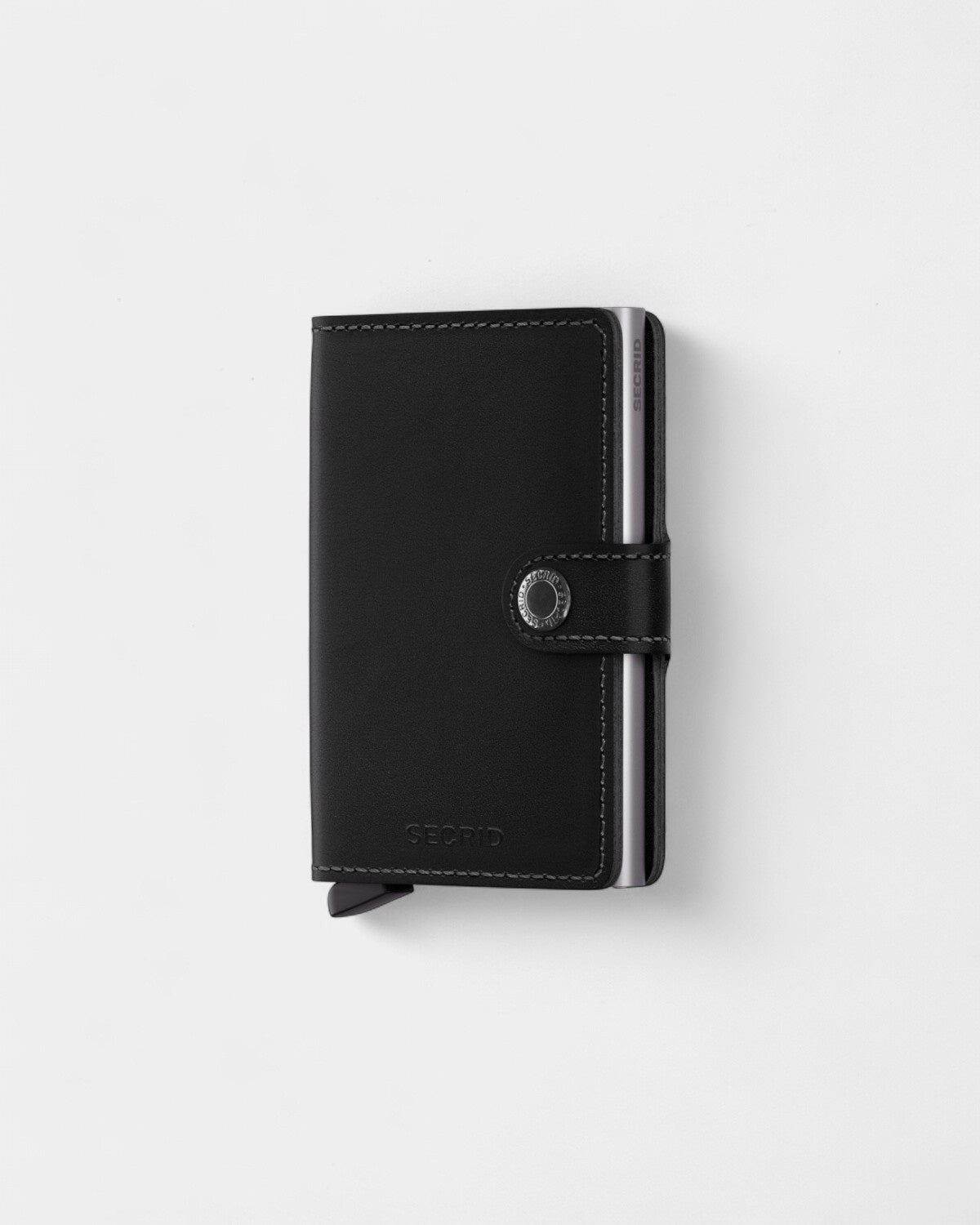 Porta carte Miniwallet in pelle da personalizzare - 19