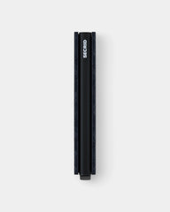 Portafoglio Slimwallet in pelle da personalizzare - 5