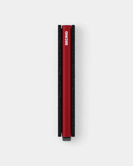 Portafoglio Slimwallet in pelle da personalizzare - 10