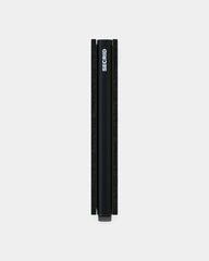Portafoglio Slimwallet in pelle da personalizzare - 15