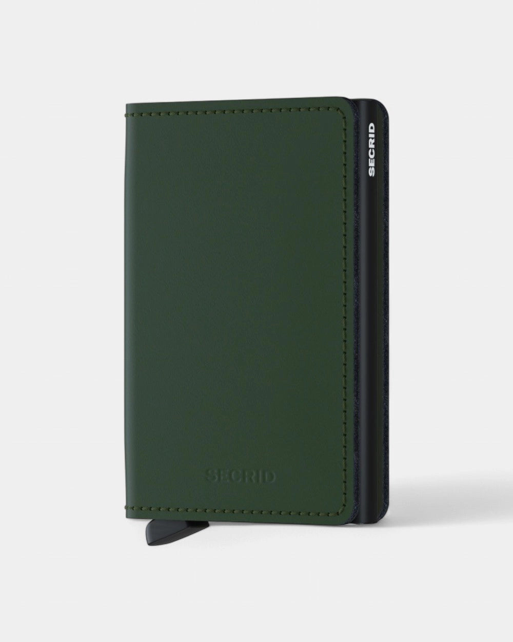 Portafoglio Slimwallet in pelle da personalizzare - 17