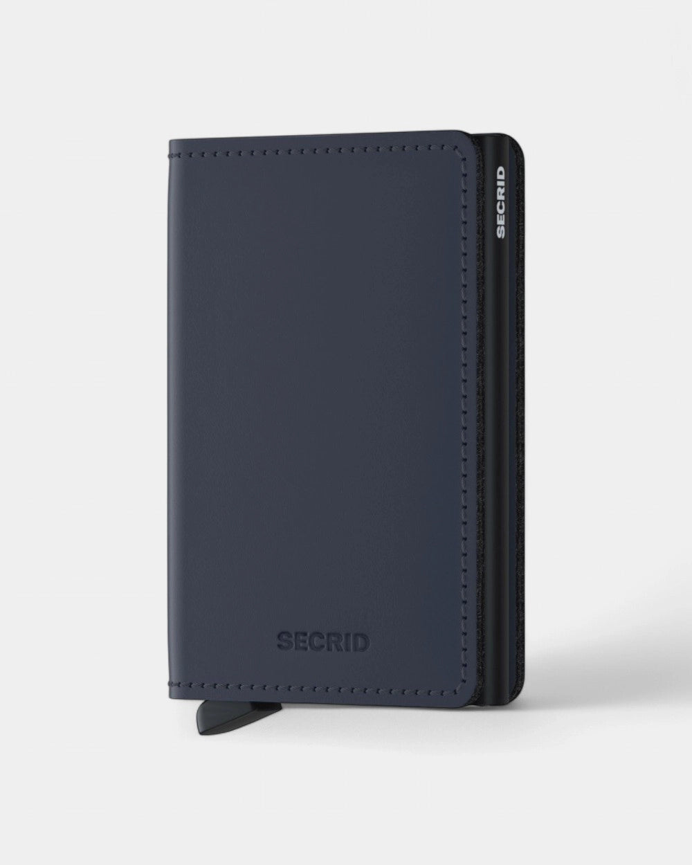 Portafoglio Slimwallet in pelle da personalizzare - 21