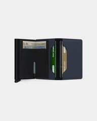 Portafoglio Slimwallet in pelle da personalizzare - 22
