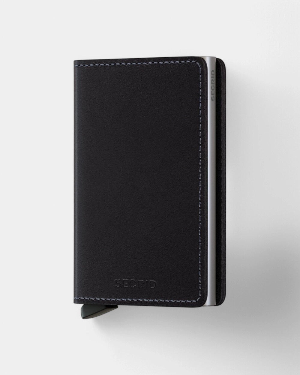 Portafoglio Slimwallet in pelle da personalizzare - 26