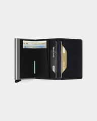 Portafoglio Slimwallet in pelle da personalizzare - 27
