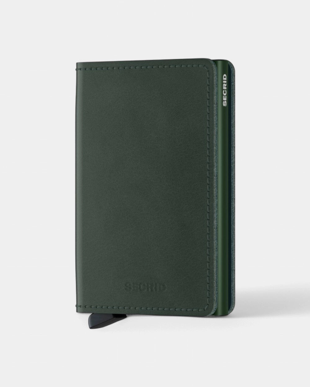 Portafoglio Slimwallet in pelle da personalizzare - 29