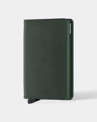 Portafoglio Slimwallet in pelle da personalizzare - 29