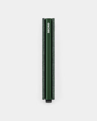 Portafoglio Slimwallet in pelle da personalizzare - 31