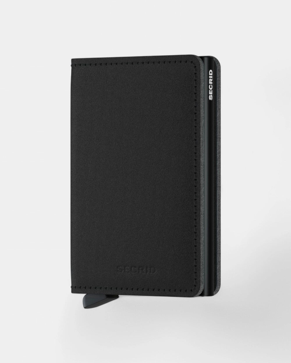 Portafoglio Slimwallet in pelle da personalizzare - 36