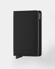 Portafoglio Slimwallet in pelle da personalizzare - 36