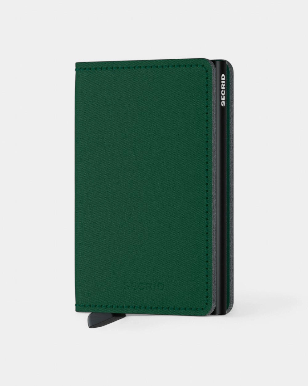 Portafoglio Slimwallet in pelle da personalizzare - 41