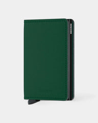 Portafoglio Slimwallet in pelle da personalizzare - 41