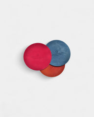 Sottobicchiere in pelle da personalizzare - 7