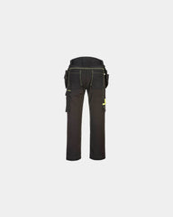 Pantalone Holster Eco Stretch da personalizzare - 1